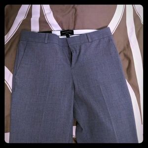 Banana Republic Hampton pants
